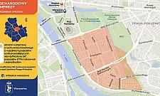 Mecz Polska-Rumunia w Warszawie. WTP przygotowa� zmiany dla kibic�w