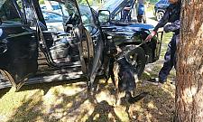 23-latka mia�a by� przetrzymywana w hotelu. Czterech m�czyzn trafi�o do aresztu