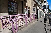 Biblioteka przy Z�bkowskiej mo�e zosta� przeniesiona na Star� Prag�