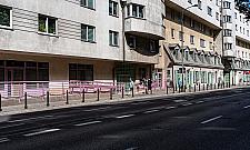 Biblioteka przy Z�bkowskiej mo�e zosta� przeniesiona na Star� Prag�