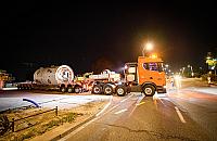 Jolanta rusza pod Czerniakowską. Tarcza wydrąży ponad 2,3 km tunelu
