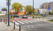 Karolkowa w tragicznym stanie. Kiedy gruntowny remont ulicy?