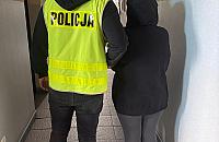 Uczennica straciła hulajnogę. Policjanci szybko ustalili, kto ją ukradł