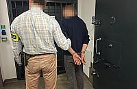 Potrącił pieszą i uciekł z miejsca zdarzenia. 19-latek nie miał prawa jazdy