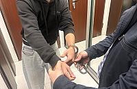 Niepokoj�ca aktywno�� 15-latka w Internecie. Policja zabezpieczy�a jego sprz�t