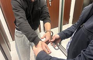 Niepokojąca aktywność 15-latka w Internecie. Policja zabezpieczyła jego sprzęt