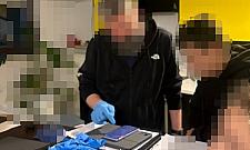 Niepokoj�ca aktywno�� 15-latka w Internecie. Policja zabezpieczy�a jego sprz�t