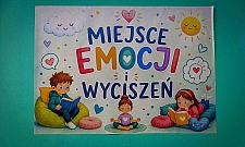Nowoczesna czytelnia w podstaw�wce na Boernerowie