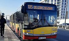 Metro na Bemowie. ZTM proponuje zmiany: cztery linie do likwidacji, jedna nowa