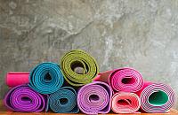 Wymiana maty do jogi: po czym pozna�, �e czas na now�? Poradnik Yoga Bazar