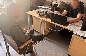 By�y pracownik sklepu okrad� pracodawc�? 39-latek us�ysza� zarzut