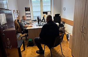 Nie przestrzegał dozoru elektronicznego. 51-latek trafił do zakładu karnego