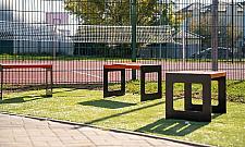 Orlik na osiedlu Piaski jak nowy. Co się zmieniło?