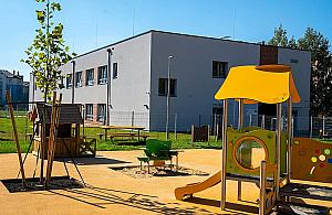 Nowy żłobek w Legionowie już działa. Przyjmuje jeszcze dzieci