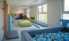 Nowy żłobek w Legionowie już działa. Przyjmuje jeszcze dzieci