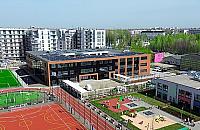 Ursus i miażdżąca demografia. W planach duże przedszkole i szkoła
