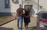 Trzy osoby zatrzymane za oszustwa. Podejrzani trafili do aresztu