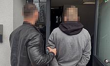 Trzy osoby zatrzymane za oszustwa. Podejrzani trafili do aresztu