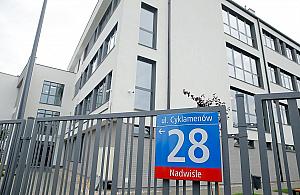 Nowa podstaw�wka w Wawrze z dofinansowaniem. Co trzeba poprawi�?