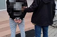 Miał użyć cudzej karty podczas zakupów. 47-latek został zatrzymany
