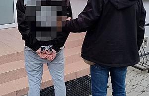 Mia� u�y� cudzej karty podczas zakup�w. 47-latek zosta� zatrzymany