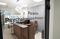 Poradnia Psychologiczno-Pedagogiczna w Mi�dzylesiu zyska�a now� przestrze�
