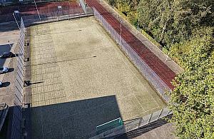 Liceum przy ul. Vincenta van Gogha zyska nowe boiska i obiekty sportowe