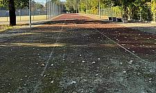 Liceum przy ul. Vincenta van Gogha zyska nowe boiska i obiekty sportowe