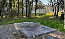 Liceum przy ul. Vincenta van Gogha zyska nowe boiska i obiekty sportowe