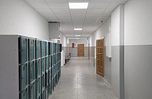 Pruszków zaostrza środki bezpieczeństwa w szkołach. Lekcje odbędą się normalnie