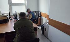 Oszustwa "na pracownika banku". Dwaj mężczyźni wyłudzili blisko 55 tys. zł