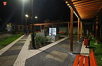 Pi�� ulic po przebudowie, a do tego nowy Plac Cedrowy