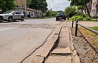 Podpisano umow� na projekt przebudowy ul. Romaszewskiego