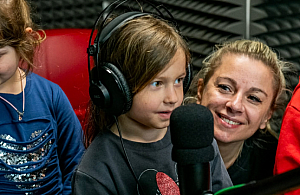 RadioBemowo.FM - muzyczne serce Bemowskiego Centrum Kultury