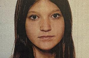 Zagin�a 13-letnia Roksana Juszczyszyn. Policja apeluje o pomoc