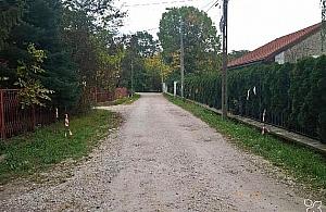 Konstancin-Jeziorna remontuje kolejne drogi. Znamy terminy prac