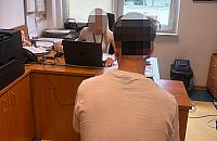 Zam�wili jedzenie, po czym zaatakowali dostawc�