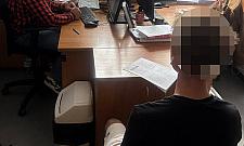 Zam�wili jedzenie, po czym zaatakowali dostawc�