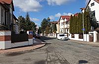 Mieszka�cy Popio�ka maj� do��. Chc� zakazu wjazdu dla kierowc�w spoza okolicy