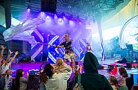 Bemowskie Centrum Kultury ma ju� 20 lat. Jubileusz pe�en atrakcji