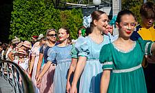 Bemowskie Centrum Kultury ma ju� 20 lat. Jubileusz pe�en atrakcji