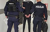 Groził 15-latkowi i żądał pieniędzy. 17-latek zatrzymany w Lublinie