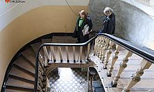 Pałac Teichfelda jest już własnością Pruszkowa. Miasto planuje ratować zabytek