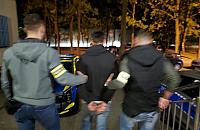 Awanturowa� si� w szpitalu i zniszczy� wyposa�enie. Straty przekroczy�y 67 tys. z�