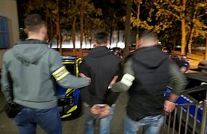 Awanturowa� si� w szpitalu i zniszczy� wyposa�enie. Straty przekroczy�y 67 tys. z�
