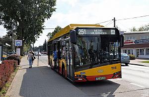 Most na Mirkowskiej zamknięty od 20 października. Zmiany w autobusach