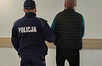Stołeczna akcja poszukiwawcza. Zatrzymano 132 osoby, 10 cudzoziemców czeka deportacja