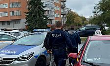 Stołeczna akcja poszukiwawcza. Zatrzymano 132 osoby, 10 cudzoziemców czeka deportacja