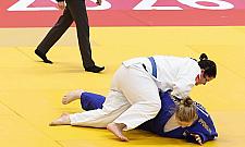 Zawodniczki Klubu Judo Lemur zdobyły dwa złote medale w Rydze