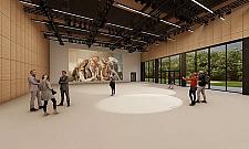 Na Mokotowie rusza budowa Edukatorium Wytw�rni Film�w Dokumentalnych i Fabularnych